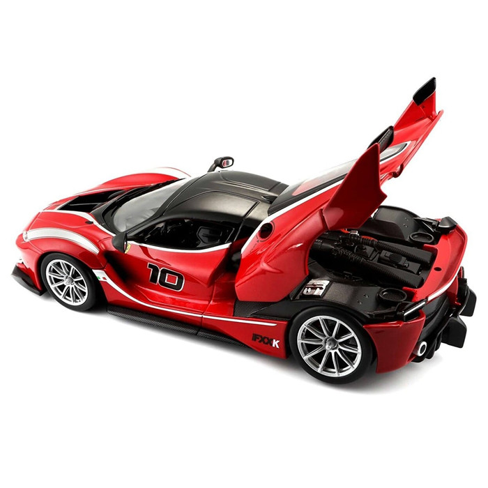 ماکت ماشین مایستو مدل Ferrari FXX-K