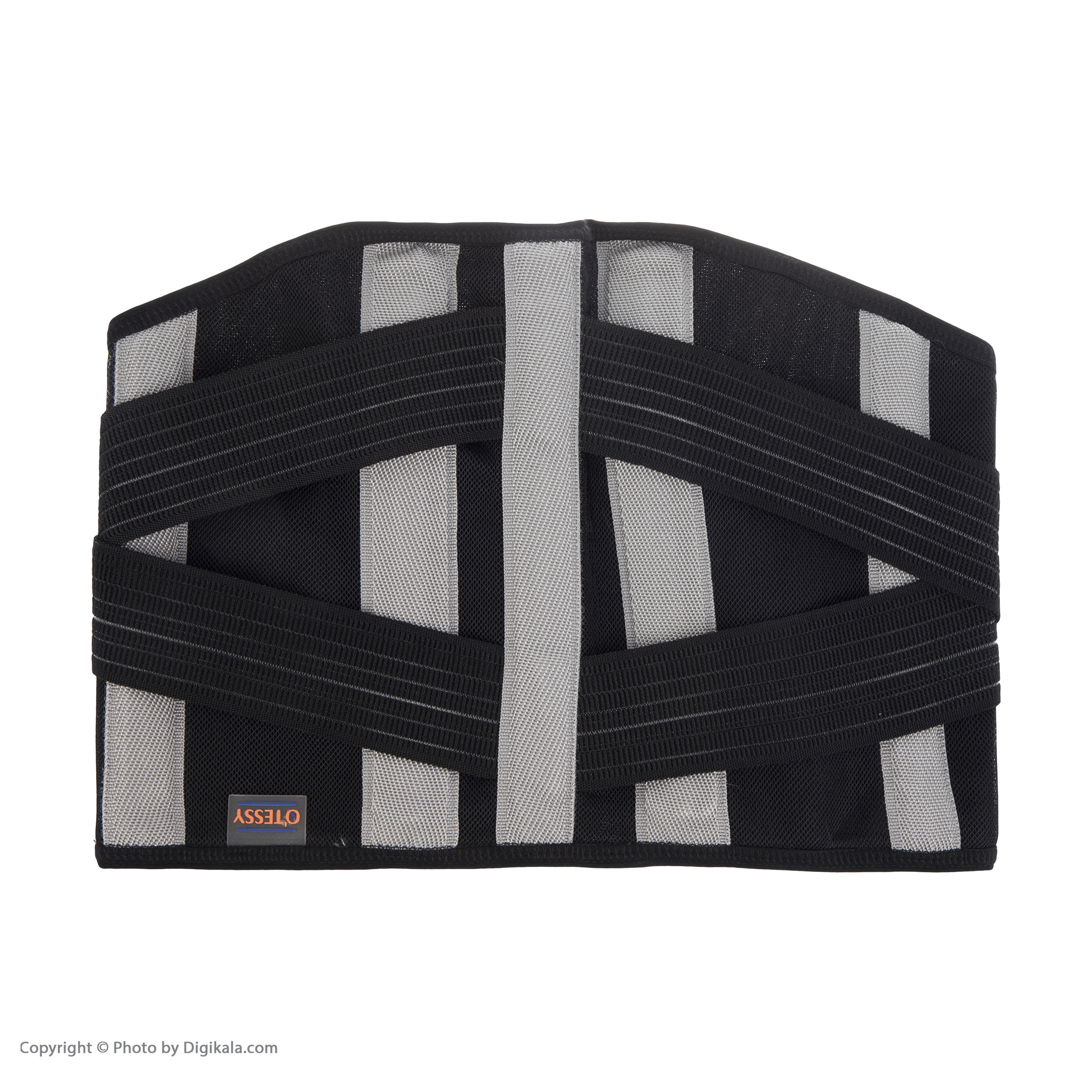 کمربند طبی اوتسی مدل TB44