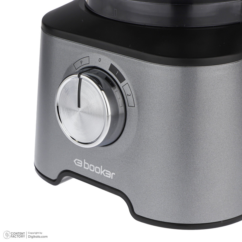 غذاساز بوکر مدل FP-422