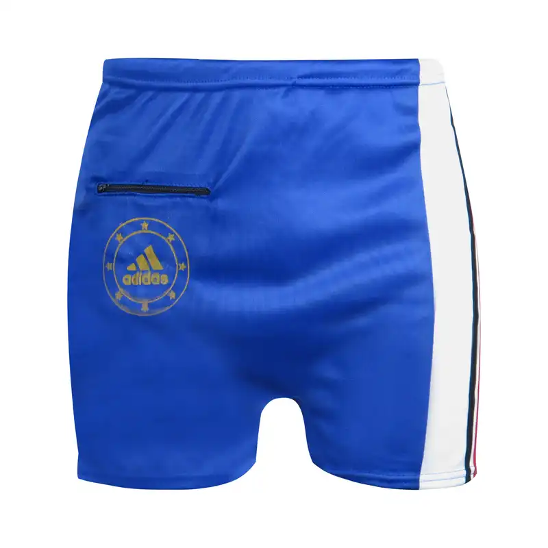 مایو مردانه کد 8949 رنگ آبی