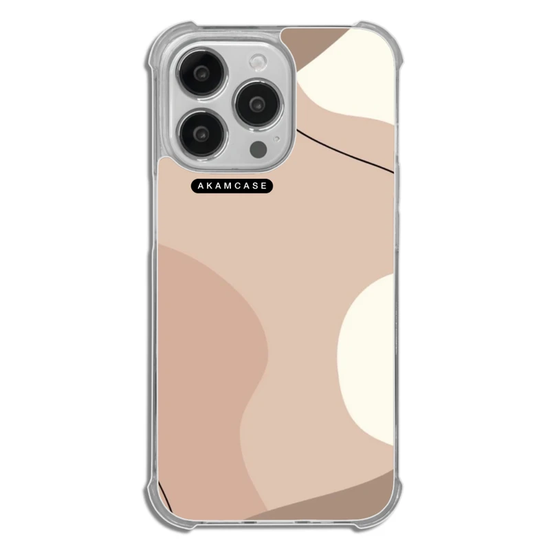 کاور آکام مدل AMCWTA13PRO-COLOR PATTERN14 مناسب برای گوشی موبایل اپل iPhone 13 PRO