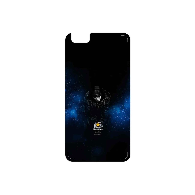 برچسب پوششی ماهوت مدل Eminem مناسب برای گوشی موبایل آنر 4X