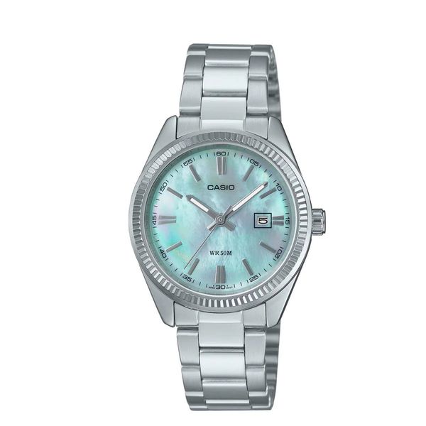 ساعت مچی عقربه‌ای زنانه کاسیو مدل LTP-1302DS-2AVDF