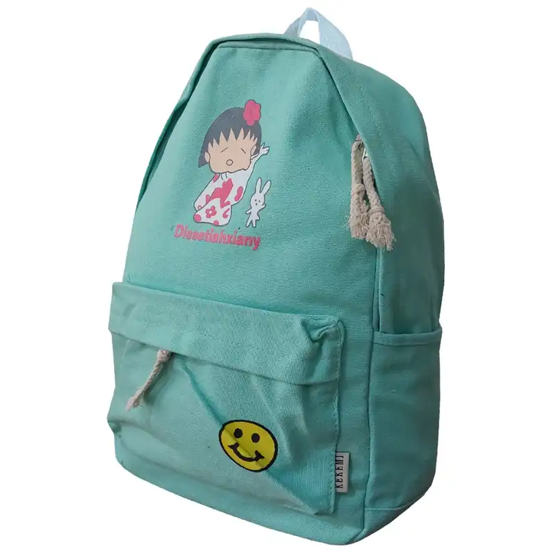 کوله پشتی مدل Ke Ke Mi کد 15