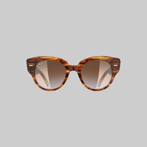 عینک آفتابی ویفرر (Wayfarer) ری بن مدل RB2192-954-57