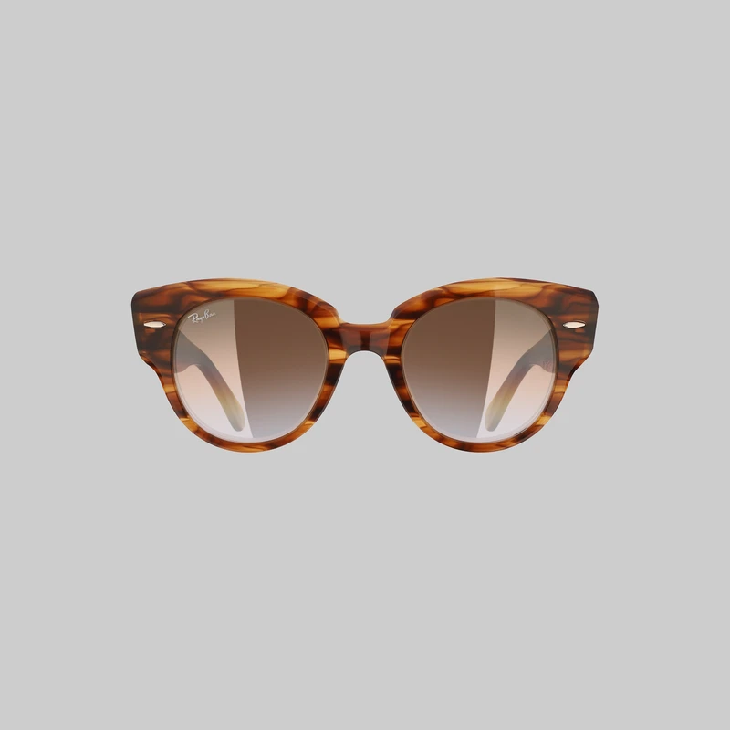 عینک آفتابی ویفرر (Wayfarer) ری بن مدل RB2192-954-57