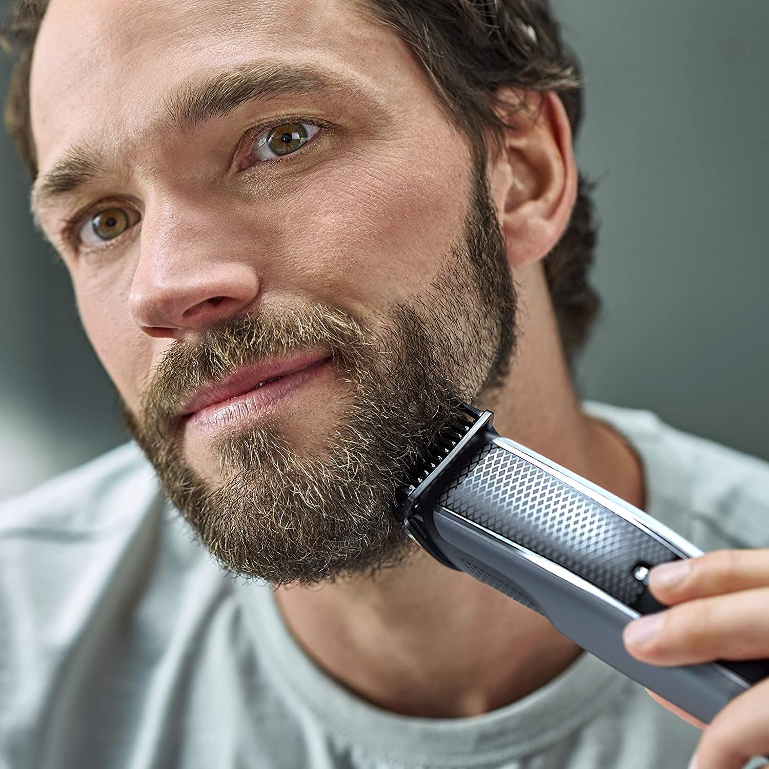 ماشین اصلاح موی صورت فیلیپس مدل BT 5502 -  - 12