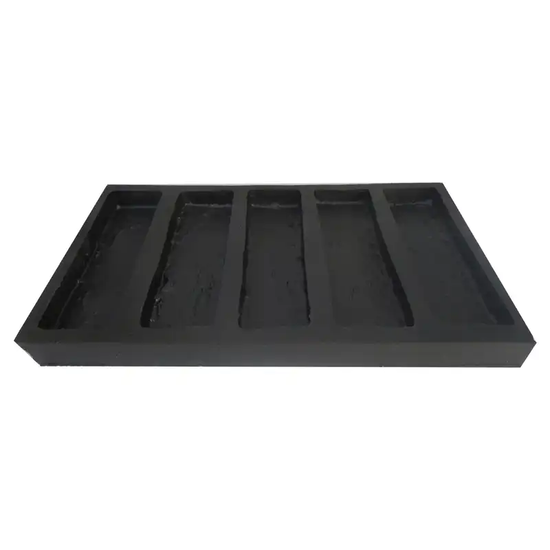 قالب سنگ مصنوعی طرح اجر هلندی 5 عددی کد H6