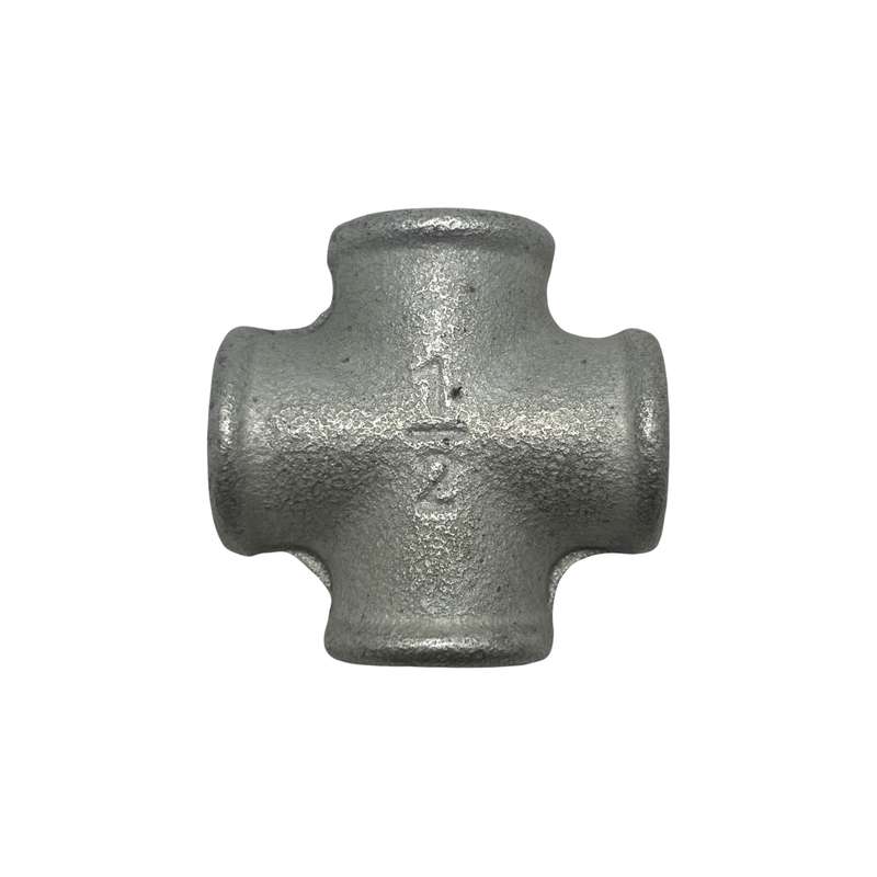 اتصال چهار راهی مدل یک دوم بسته ۱۰ عددی