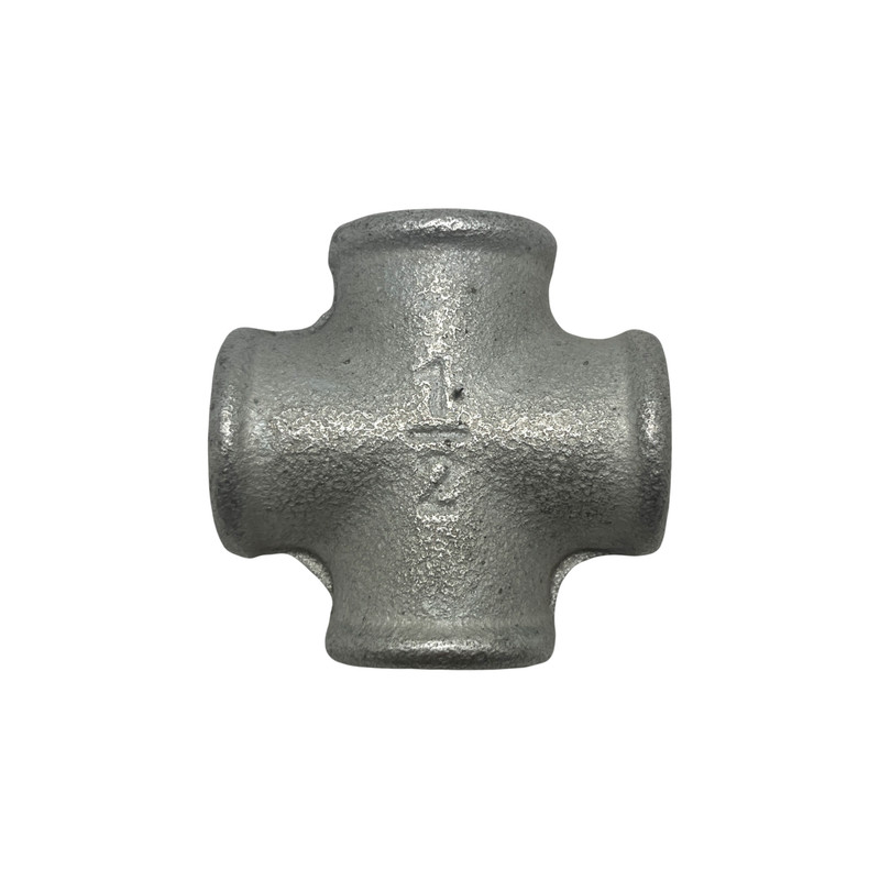 اتصال چهار راهی مدل یک دوم بسته ۱۰ عددی