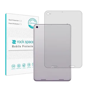 back protector of Rockspace model Hygel suitable for Xiaomi Mi Pad 2 tablet