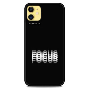 AKAM AMC-WA11-ILLUSION-25 Cover For Apple iPhone 11