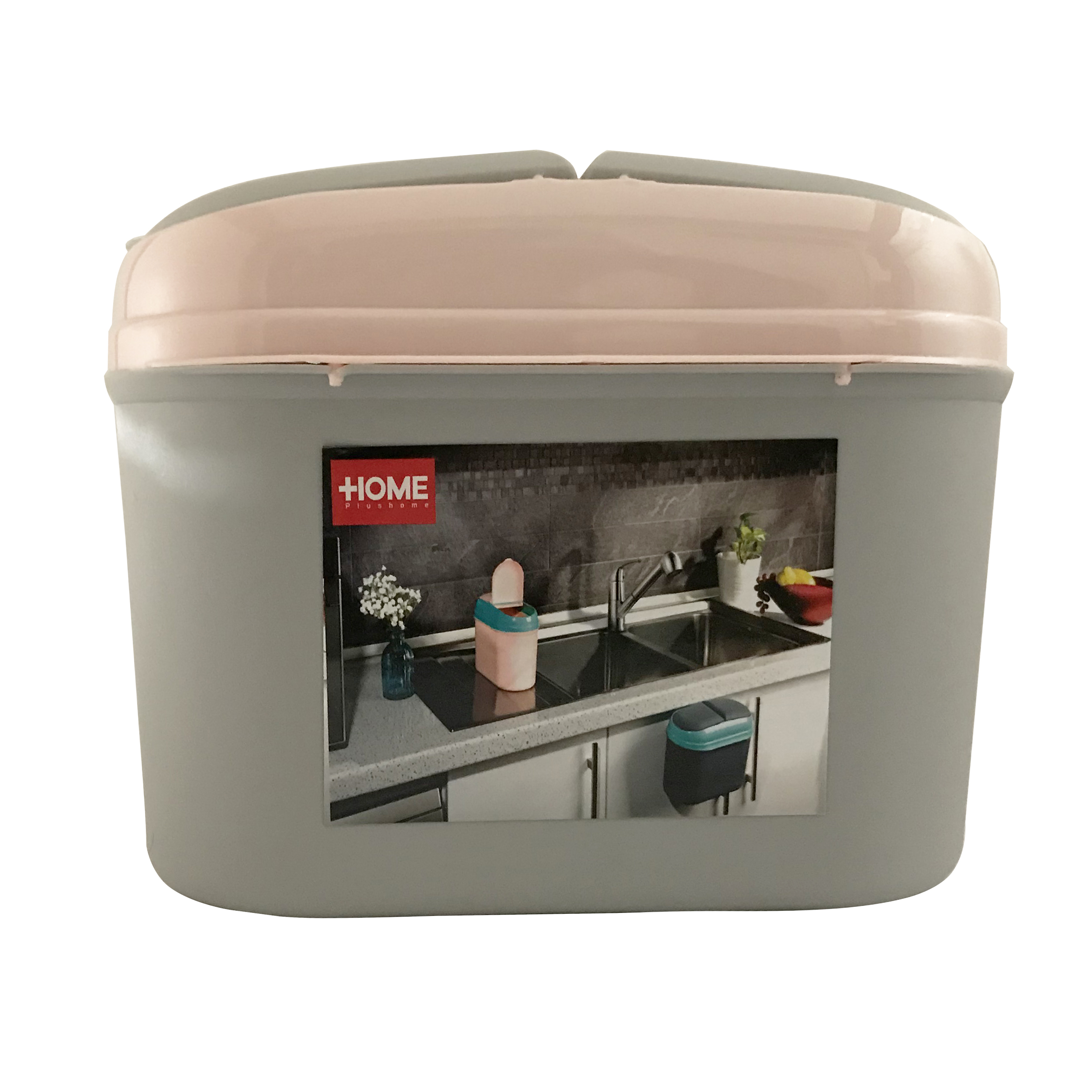 سطل زباله کابینتی مدل KD47