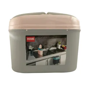 سطل زباله کابینتی مدل KD47