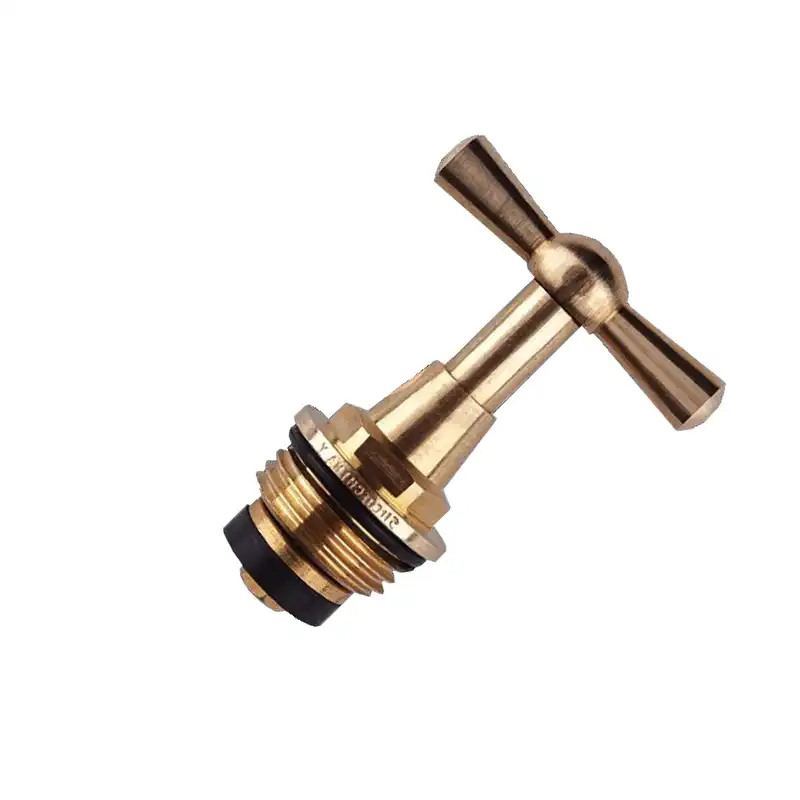 مغزی شیر حیاطی مدل BRNJ1/2