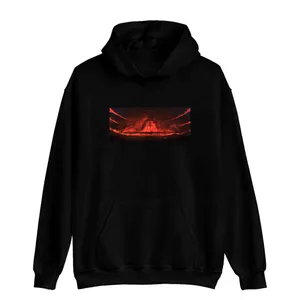 هودی مردانه مدل انیمه حمله به غولها ارن رامبلینگ