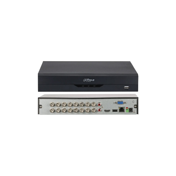 ضبط کننده ویدیویی داهوا مدل DH-XVR5116H-4K-I3