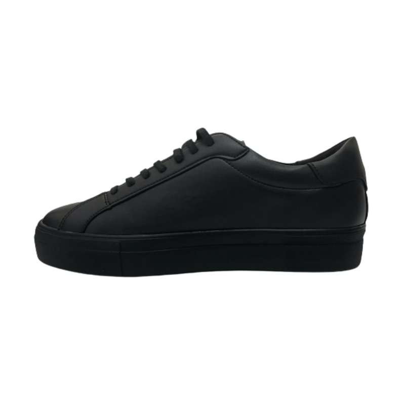 کفش روزمره مردانه بوهومن مدل FULL BLACK