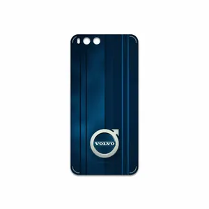MAHOOT Volvo Cover Sticker for Xiaomi Mi 6