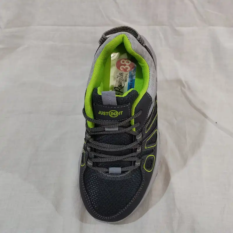 کفش راحتی زنانه رامیلا مدل هیمالیا