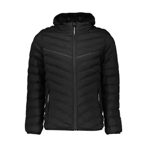 کاپشن ورزشی مردانه بی فور ران مدل 990815-99