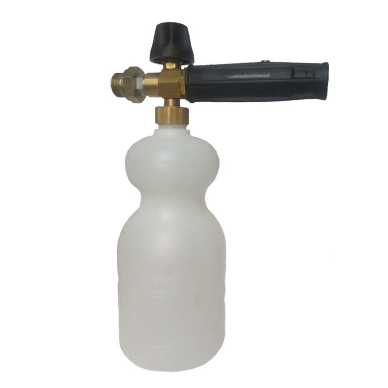 گان فوم پاش مدل P.a