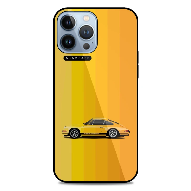 کاور آکام مدل AMC-WA13PROMAX-CARS-46 مناسب برای گوشی موبایل اپل iPhone 13 Pro Max