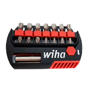 مجموعه 8 عددی سری پیچ گوشتی ویها مدل 904-7945 