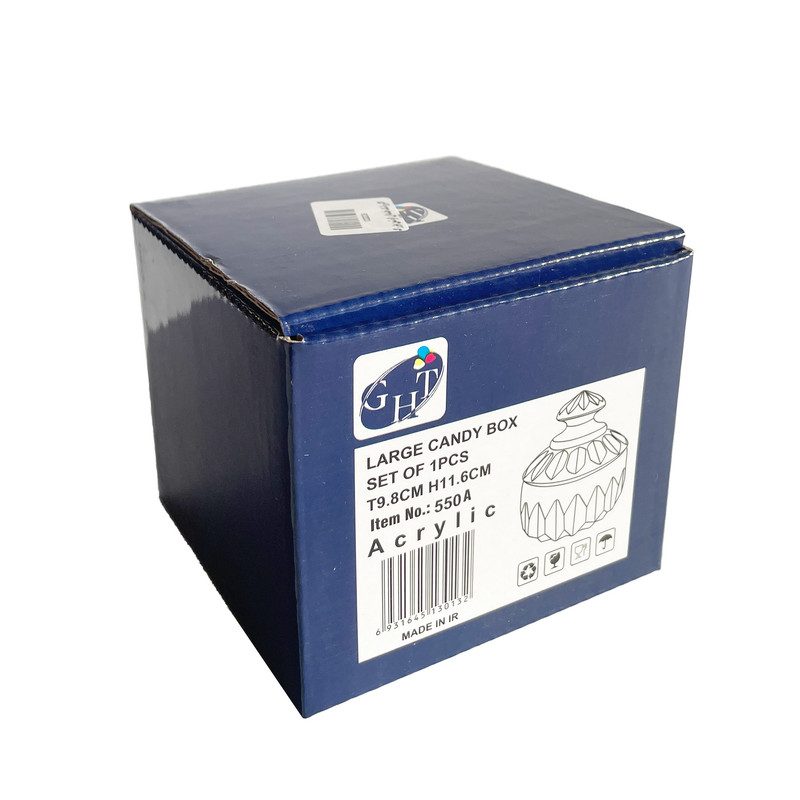 قندان جی اچ تی مدل اوشن کد DH550