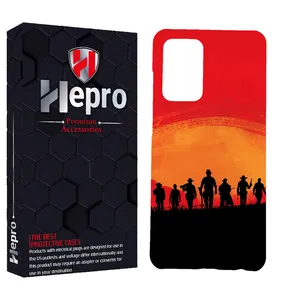 HEPRO MC Cover for XIAOMI POCO X3 GT