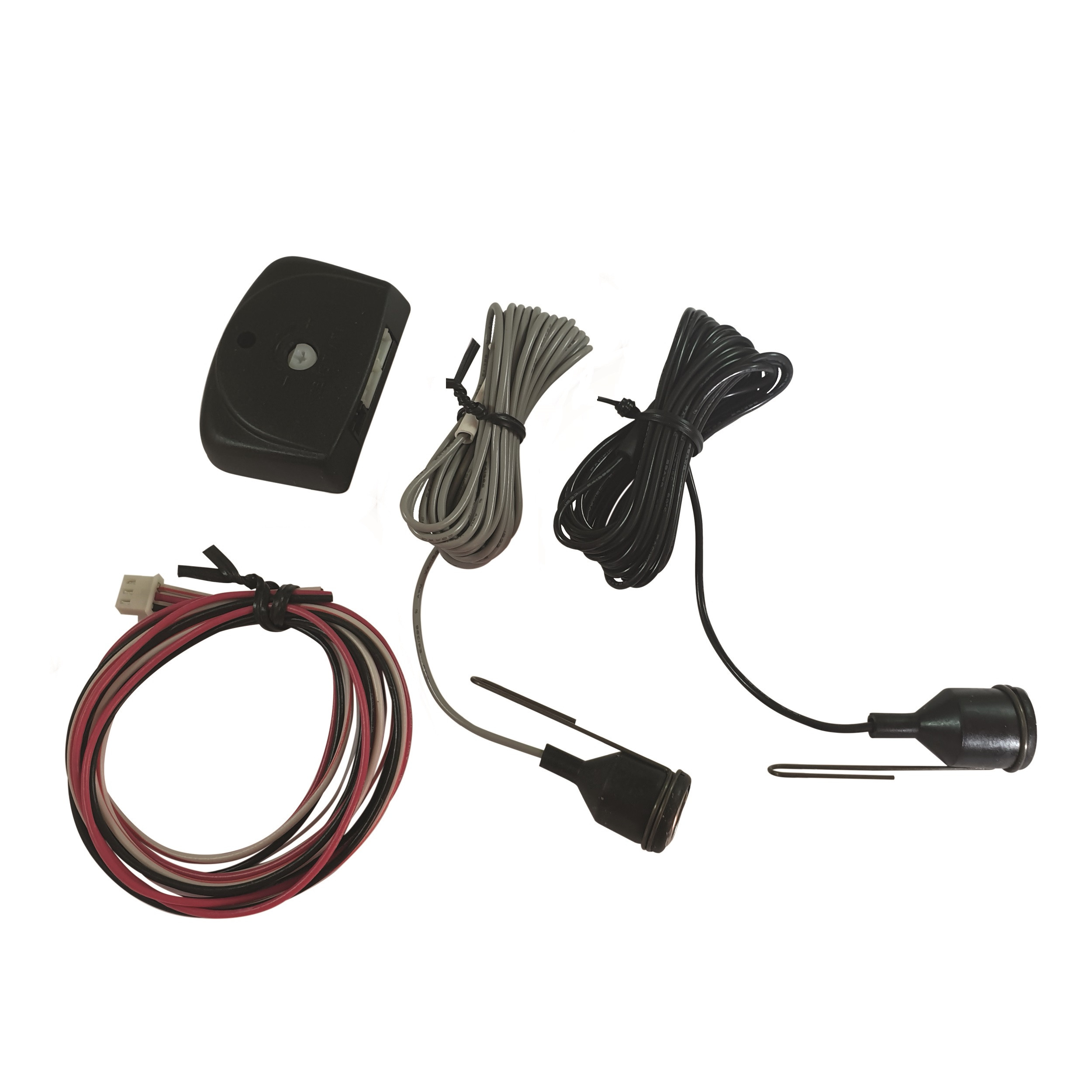 چشمی دزدگیر ویژن کد V2