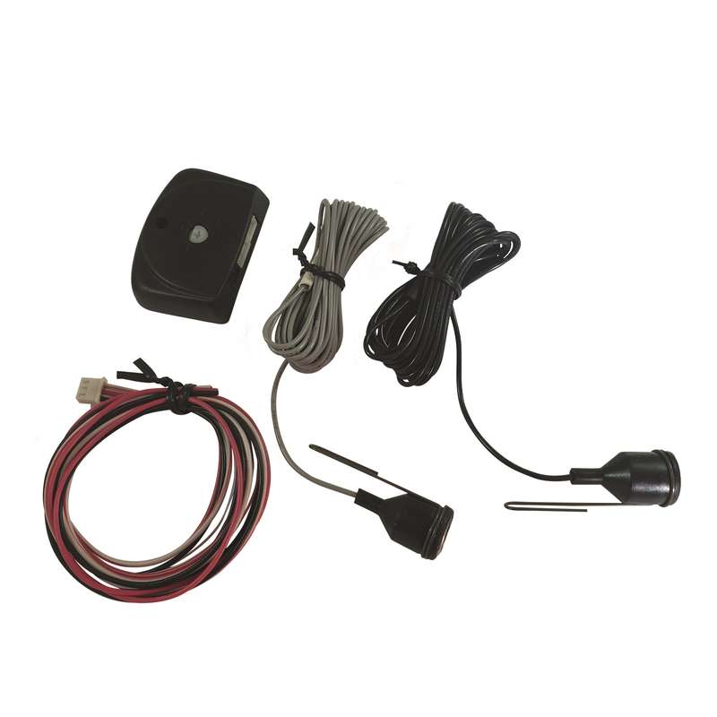 چشمی دزدگیر ویژن کد V2