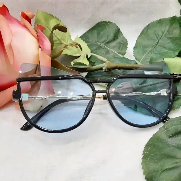 عینک آفتابی بچگانه مدل 600B