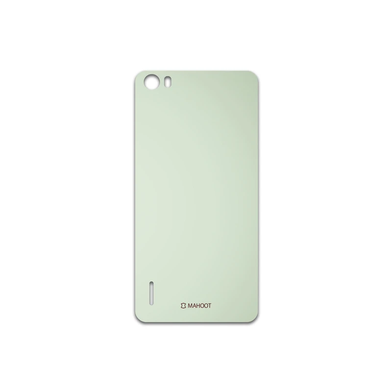 برچسب پوششی ماهوت مدل Fluorescence مناسب برای گوشی موبایل آنر 6