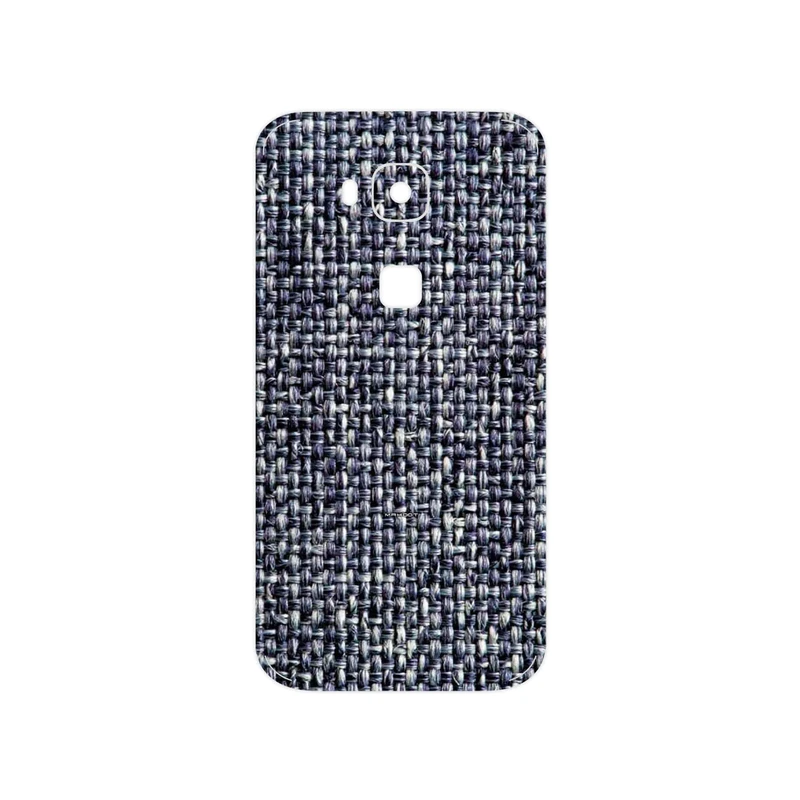 برچسب پوششی ماهوت مدل Fabric Texture 6 مناسب برای گوشی موبایل هوآوی Ascend G8