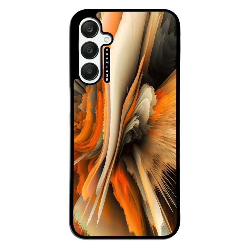 کاور آکام مدل AMC-WSGA25-MARBLE-28 مناسب برای گوشی موبایل سامسونگ Galaxy A25