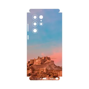 MAHOOT ARG-e-BAM-FullSkin Cover Sticker for Samsung Galaxy S22 Ultra 5G