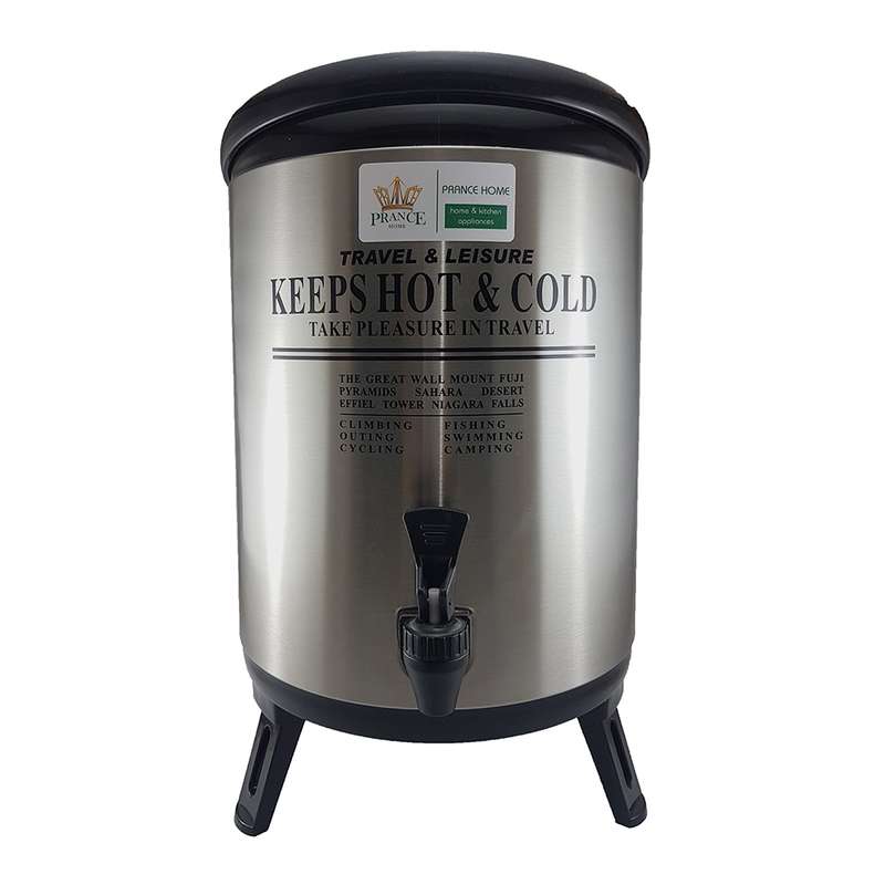 کلمن پرنس هوم مدل PH-1059 ظرفیت 10 لیتر