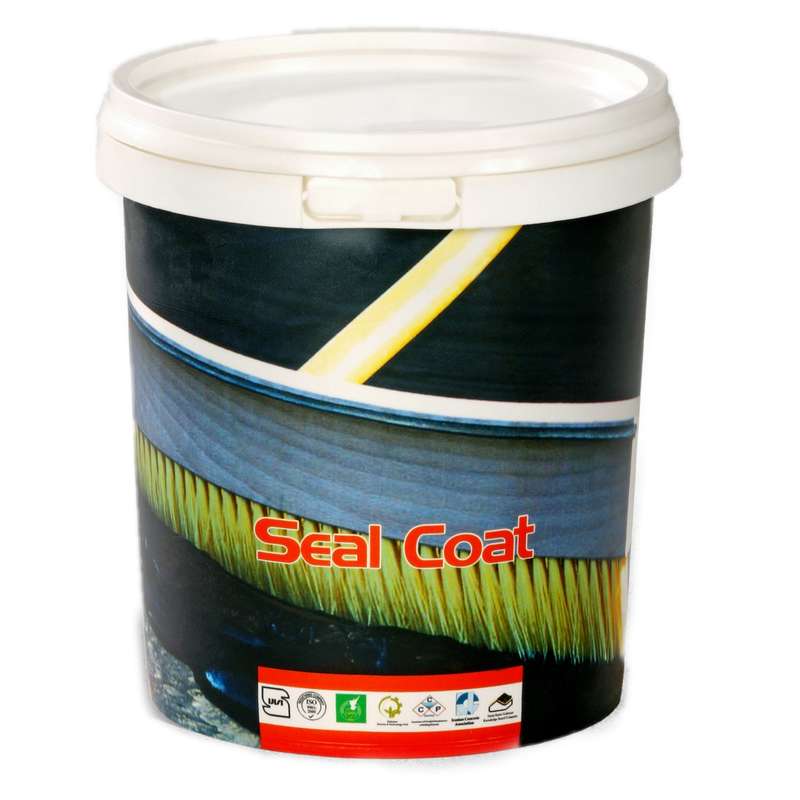 پوشش ترمیمی سیل کوت مدل 33 وزن 1 کیلوگرم