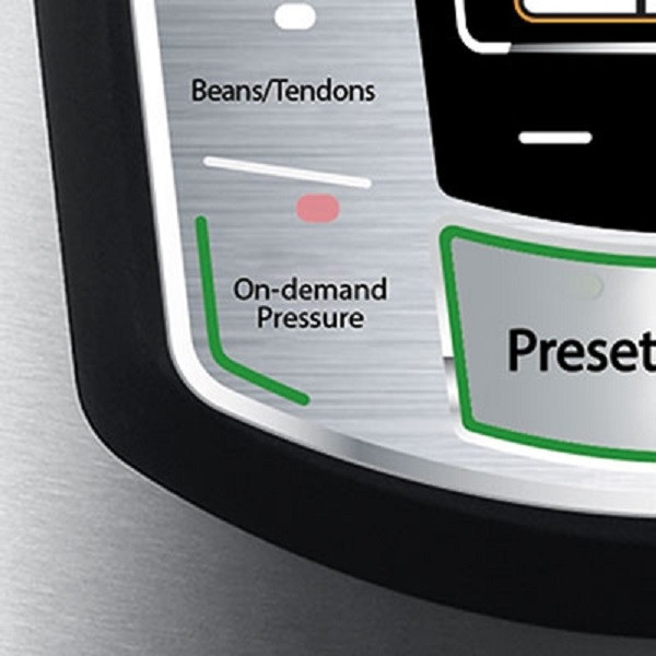 زودپز میگل مدل GPC 163