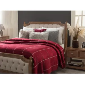 پتو مادام کوکو مدل SS02 سایز 220×200 سانتی متر