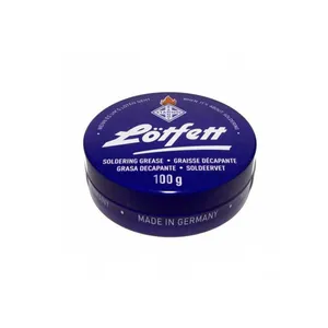 روغن لحیم استانول مدل لاتفت  وزن 100 گرم