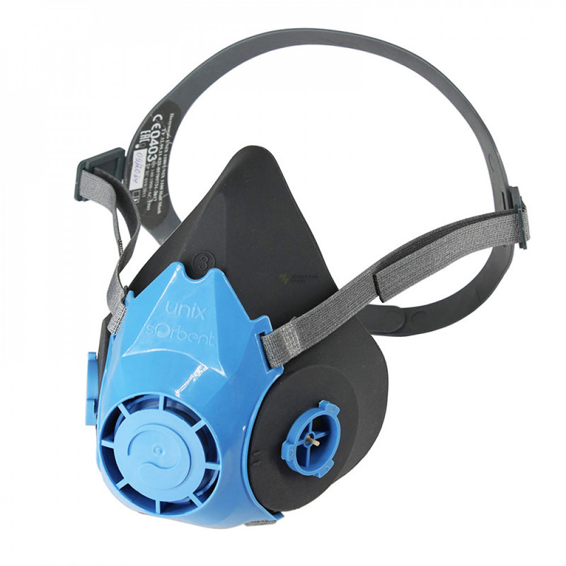 ماسک ایمنی سوربنت مدل Unix