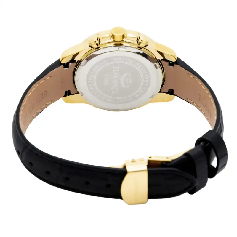 ساعت مچی عقربه ای مدل 8502