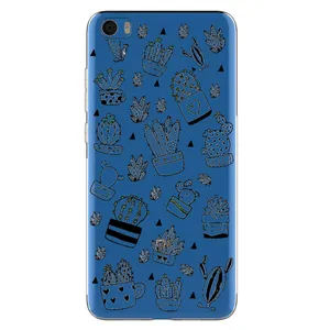 Megafone C20-B Cover For Xiaomi Mi Note / Mi Note Pro