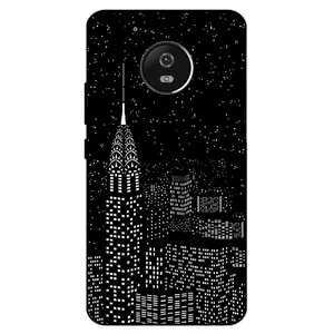 Megafone 7768 Cover For Motorola Moto G5