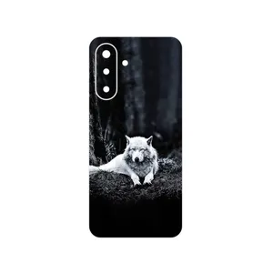MAHOOT Dire_Wolf Cover Sticker for Samsung Galaxy A17 4G
