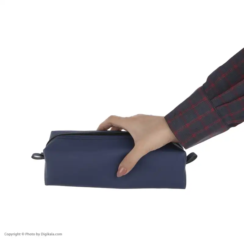 کیف لوازم آرایش زنانه مدل 05