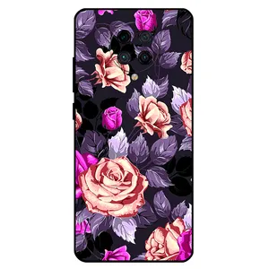 Megafone 1652 Cover For Xiaomi Redmi K30 Pro / K30 Pro Zoom / Poco F2 Pro