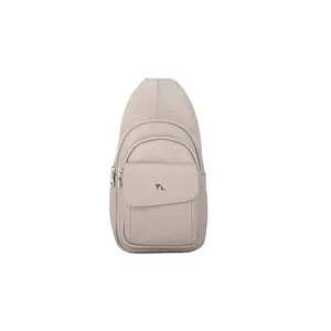 کیف کراس بادی چرم مشهد مدل X5009